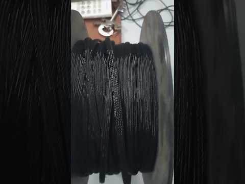 Braided Sleeve