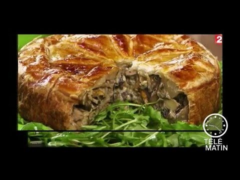 download lagu mp3 mp4 Tourte Aux Champignons, download lagu Tourte Aux Champignons gratis, unduh video klip Tourte Aux Champignons