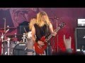 Corrosion of Conformity - King of the Rotten (Live @ Roskilde Festival, July 4th, 2015)