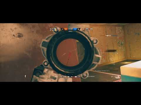 Diamond Casual Late Night Plays - First Try - The Beginning - RAINBOW 6 SIEGE