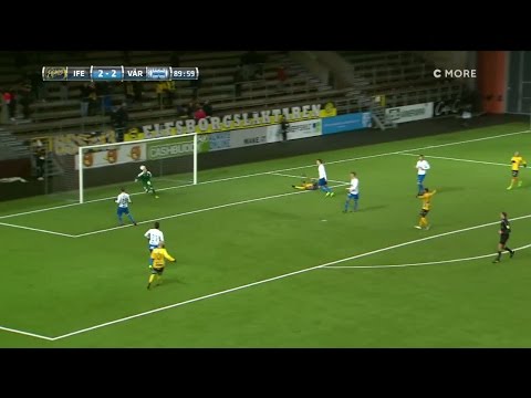 Här vill Elfsborg ha straff i slutminuterna - TV4 Sport