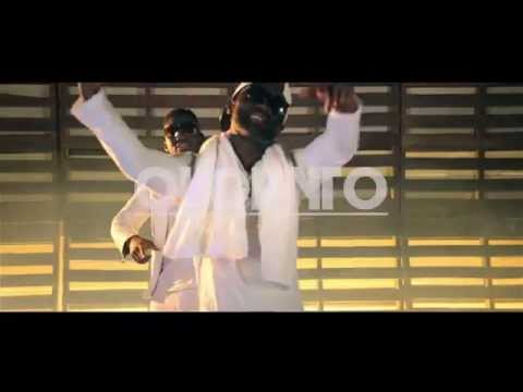 OLOPYTO - VREEZY VILLE  FEAT. KAY ZEEY (Official Video)