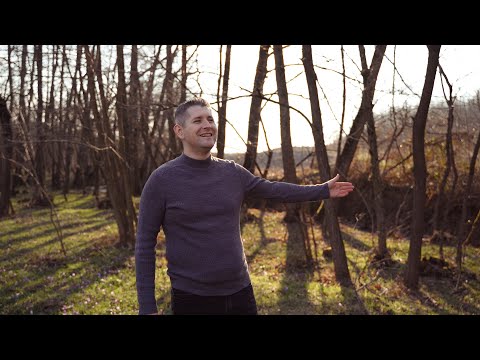 Adrian Pomlenyi - Acela cu ochii ca para