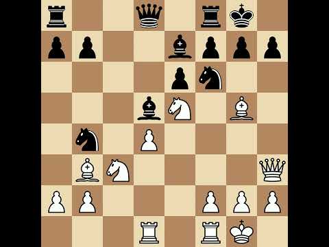 Botvinnik, Mikhail vs Vidmar, Milan Sr | Nottingham, 1936, 1-0