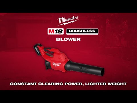 M18™ Brushless Blower | 3044
