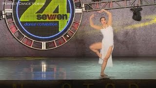 Bright Escape. Lauren Shaw