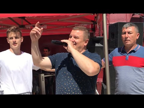 SERGIU STB - Petrecere la Mirosi pentru familia Scirlatescu