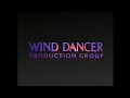 Wind Dancer Production Group Touchstone Television Buena Vista International Inc 1995 4
