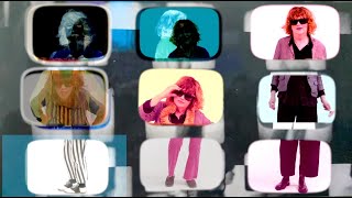 Gina Birch – Doom Monger