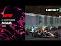 Le résumé du Grand Prix de Miami - F1