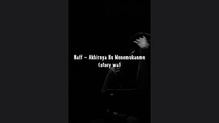 Download lagu Story wa lagu galau ( Naff - Akhirnya Ku Menemukanmu ) mp3 Download lagu Story wa lagu galau ( Naff - Akhirnya Ku Menemukanmu ) mp3