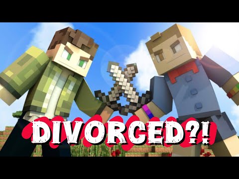 SHOCKING LIFE UPDATE with Delphron! Minecraft Drama!