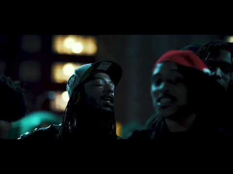 RedGangLilLaw - RedGang (Offical Video) Shot By (ApSplash) Produced By (BeatsByDyl)