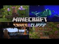 15 New things added in Minecraft 1.17 Caves &amp; Cliffs Update