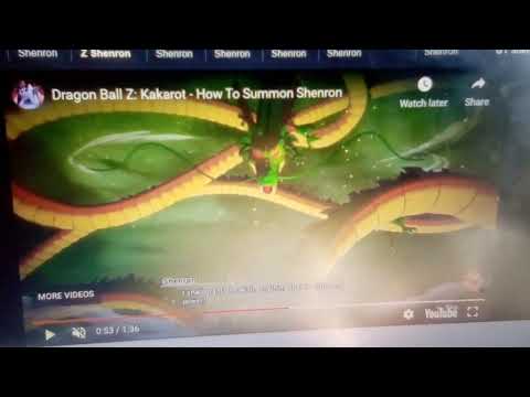 Pladdin part 10 the shenron of wonders part 1