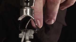 Hemorrhagic vocal cord polyps Part II (SD)