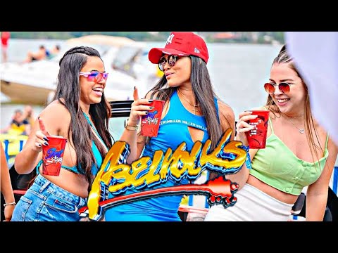 HOUSE DESANDE 2023 - CD ABELVOLKS TOUR 2023 — DJ PEDRO MOREIRA