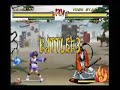 SamSho V Boss Yumeji Rimururu