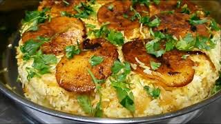 בקלי קלות-אורז פרסי נפלא (ליהי קרויץ - מטבח בקלי קלות) - התמונה מוצגת ישירות מתוך אתר האינטרנט יוטיוב. זכויות היוצרים בתמונה שייכות ליוצרה. קישור קרדיט למקור התוכן נמצא בתוך דף הסרטון