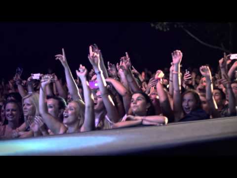 SEVERINA - PAPRIKA LIVE! PORTOROZ