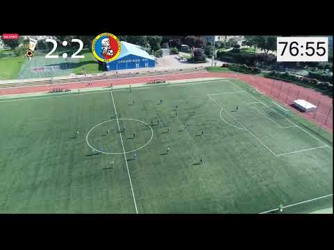 V kolejka B-klasy: Targówek 1953 vs AP Brychczy