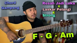 Download lagu Chords Easy Restless Becomes Wound X Laskar Pelangi X Strong (Beginner Guitar Tutorial) mp3 Download lagu Chords Easy Restless Becomes Wound X Laskar Pelangi X Strong (Beginner Guitar Tutorial) mp3