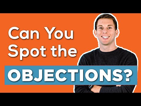 Spot the Objections! | Example Direct Examination - Mock Trial