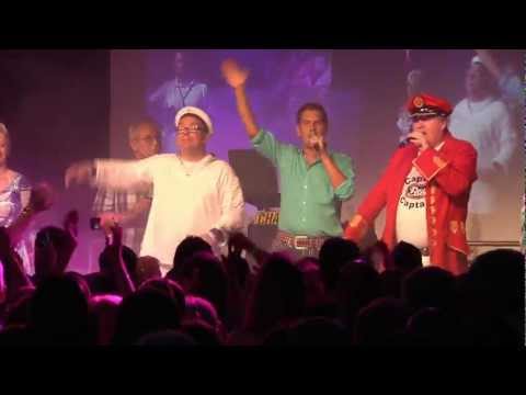 Neu - "Heute Nacht geht es ab" von Klaus & Klaus und Peter Wackel