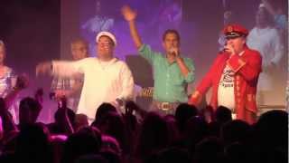 Neu - &quot;Heute Nacht geht es ab&quot; von Klaus &amp; Klaus und Peter Wackel