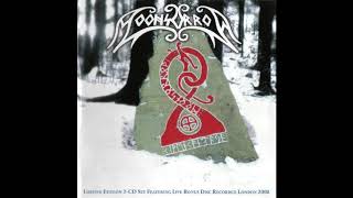 Moonsorrow - Jumalten Kaupunki/Tuhatvuotinen Perintö