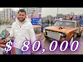 Chempion Vaz 2101 80 000 Rasxod