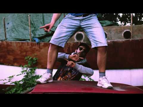 BEKFLEŠ - BACI PET ( 4+1 zvaničan film )