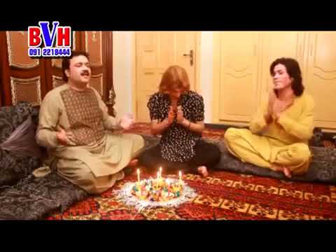 Raes Bacha New Mast Song 2015