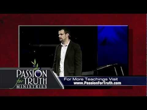 Pascua/Pésaj - parte 3 - El Calendario Profético de Dios - Ministerio Pasión por la Verdad