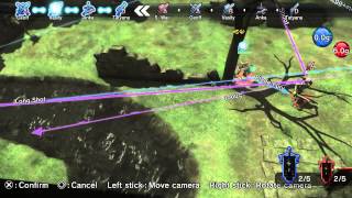 Natural Doctrine (English & Japanese) video 1