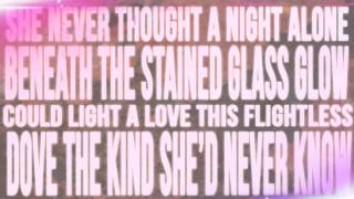 Burn The Ballroom Chariot Lyric Video