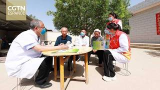 China Saludable 2030 establece hoja de ruta integral que abarca amplia gama de servicios sanitarios