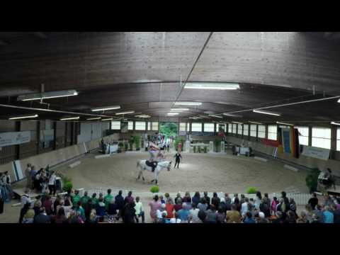 Landesmeisterschaft Rheinland Pfalz - Herxheim - S-Team - VFZ Mainz-Ebersheim I