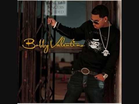 Bobby Valentino- Make You The Only One