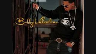 Bobby Valentino- Make You The Only One