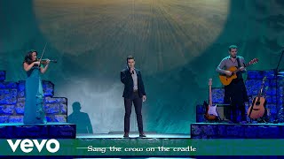 Celtic Thunder - The Crow And The Cradle (Live From Dublin, 2017) (Lyric Video) (Official)