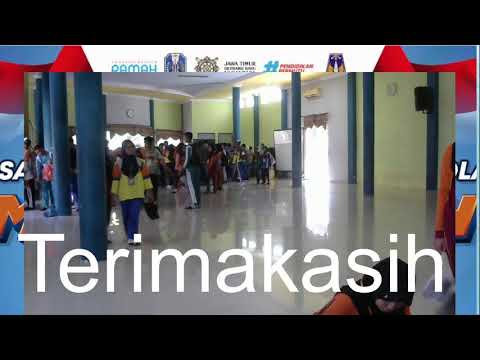 MPSL SMAN 2 Lumajang 2025 - Hari III Sesi Siang