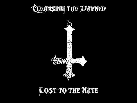 Cleansing The Damned - Hammer Of The Godless