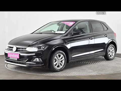 Volkswagen Polo 1.0 TSI Auto - Image 2