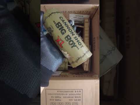 Unboxing 2024| Gigant Maroon, big Boy XL+ Scream 100 #scream #gigantmaroon #bigboy