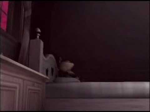 Xenosaga II 39- Facing the Past