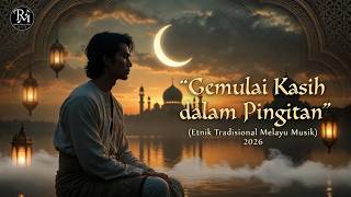 Download lagu Gemulai Kasih dalam Pingitan (Etnik Tradisional Melayu Musik 2026) mp3