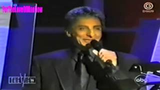 Barry Manilow ~ Come Fly With Me .mp4.