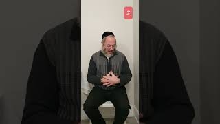 קלארינעט 2 Clarinet lesson in Yiddish אטעמען ריכטיג.