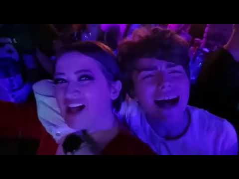 Ex Yu Band Dublin - A gig at Fibber Magees 26_02_22